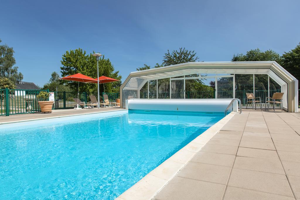 Logis L'ermitage & Restaurant 3*