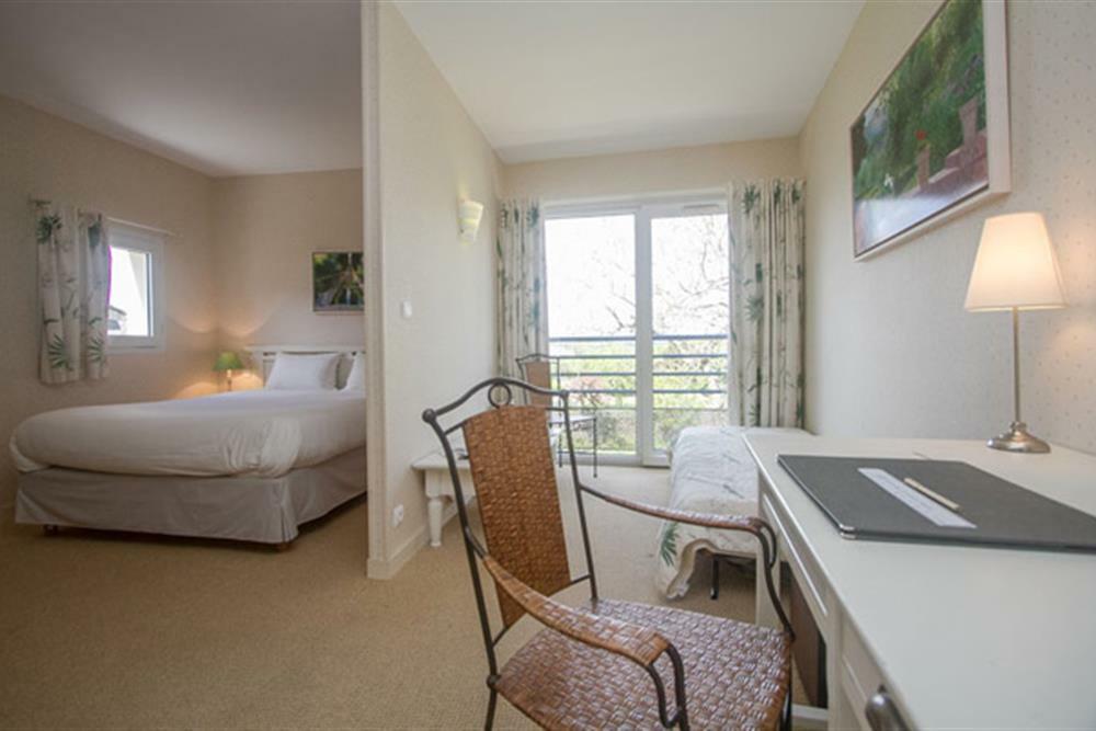 Logis L'ermitage & Restaurant Hotel 3*